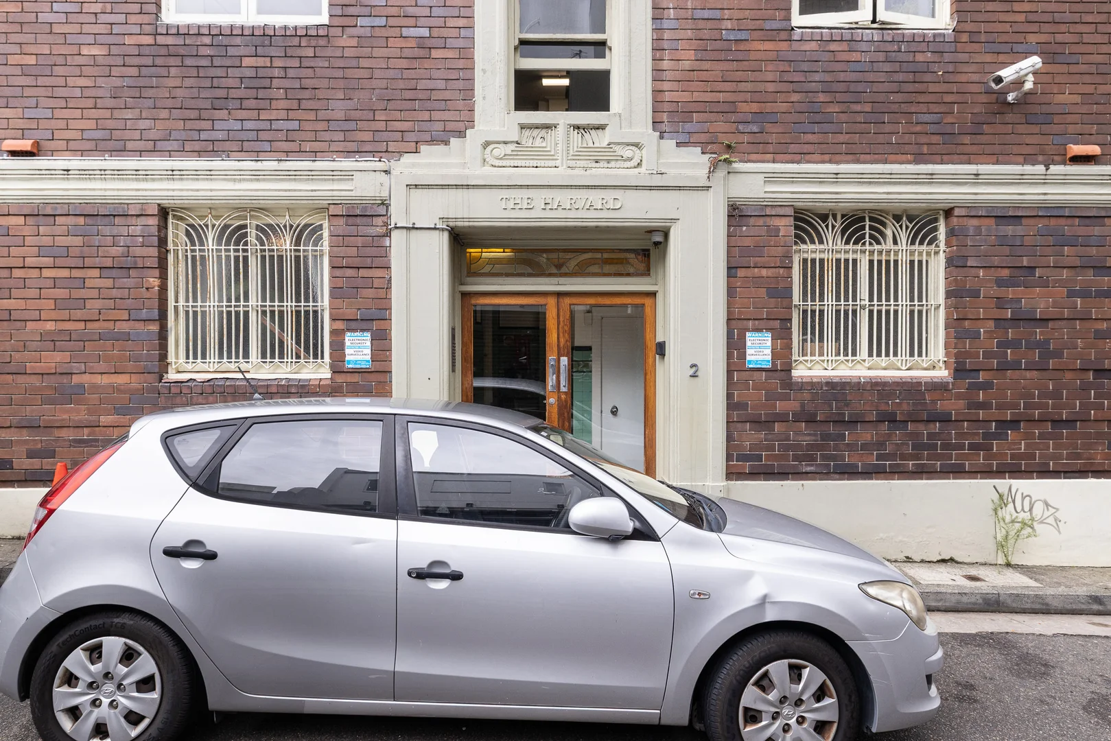 Additional image 2 of 8/2 Kellett Way, Potts Point NSW 2011