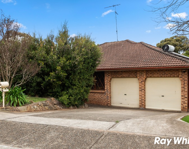 21 Anderson Road, Kings Langley NSW 2147