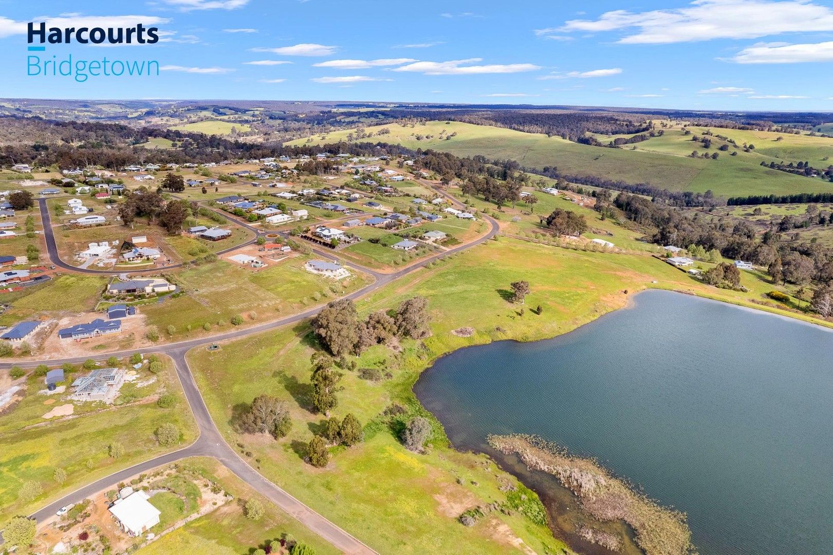 41 Gleneagles Drive, Bridgetown WA 6255, Image 0