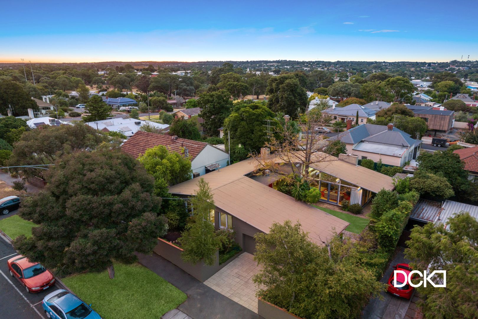 24 Harkness Street, Quarry Hill VIC 3550, Image 1