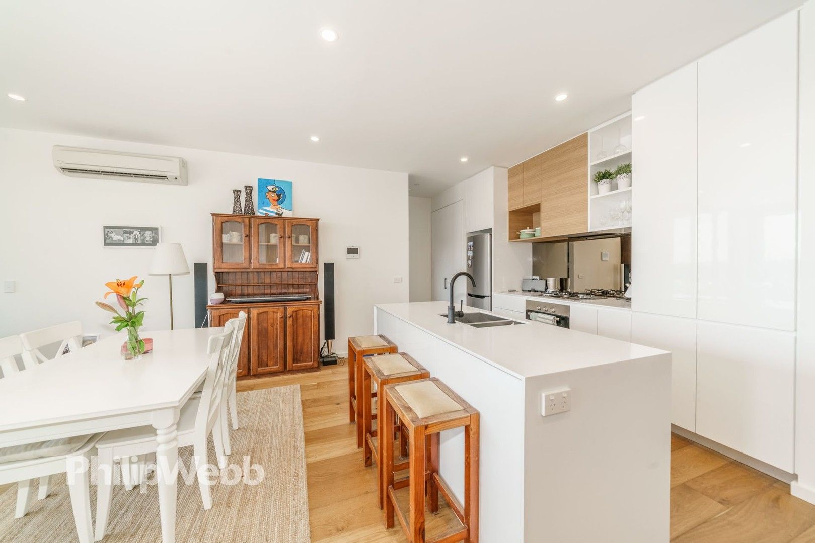 2 bedrooms Apartment / Unit / Flat in 506/92 Maroondah Highway RINGWOOD VIC, 3134