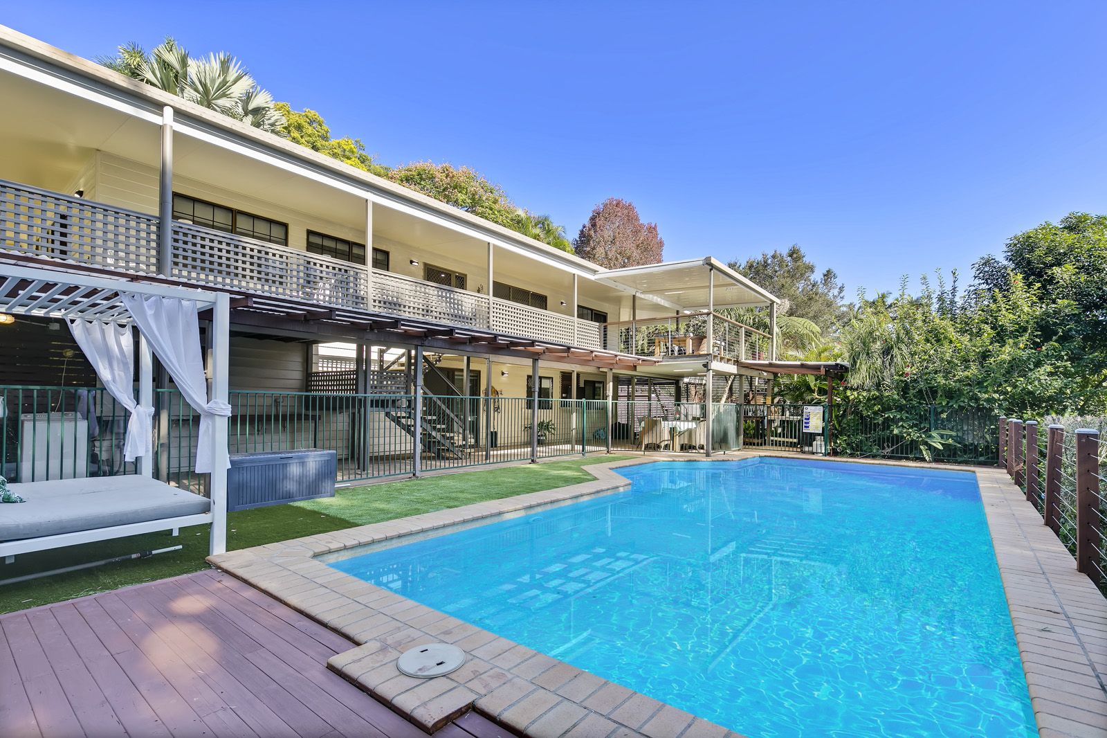 4 Paradise Place, Nambour QLD 4560 House for Sale Domain