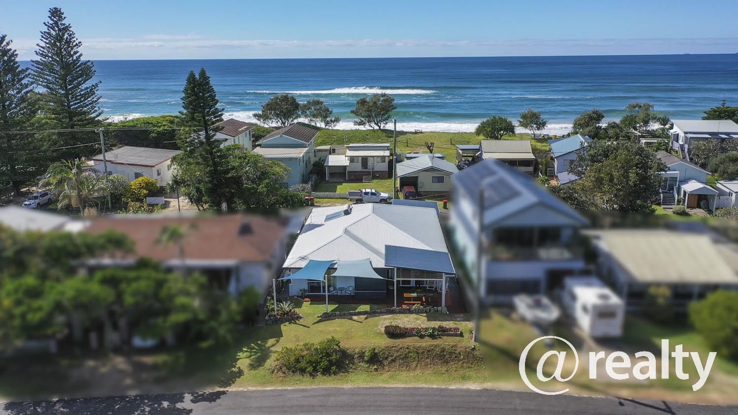 63 Riverside Drive, Wooli NSW 2462, Image 1