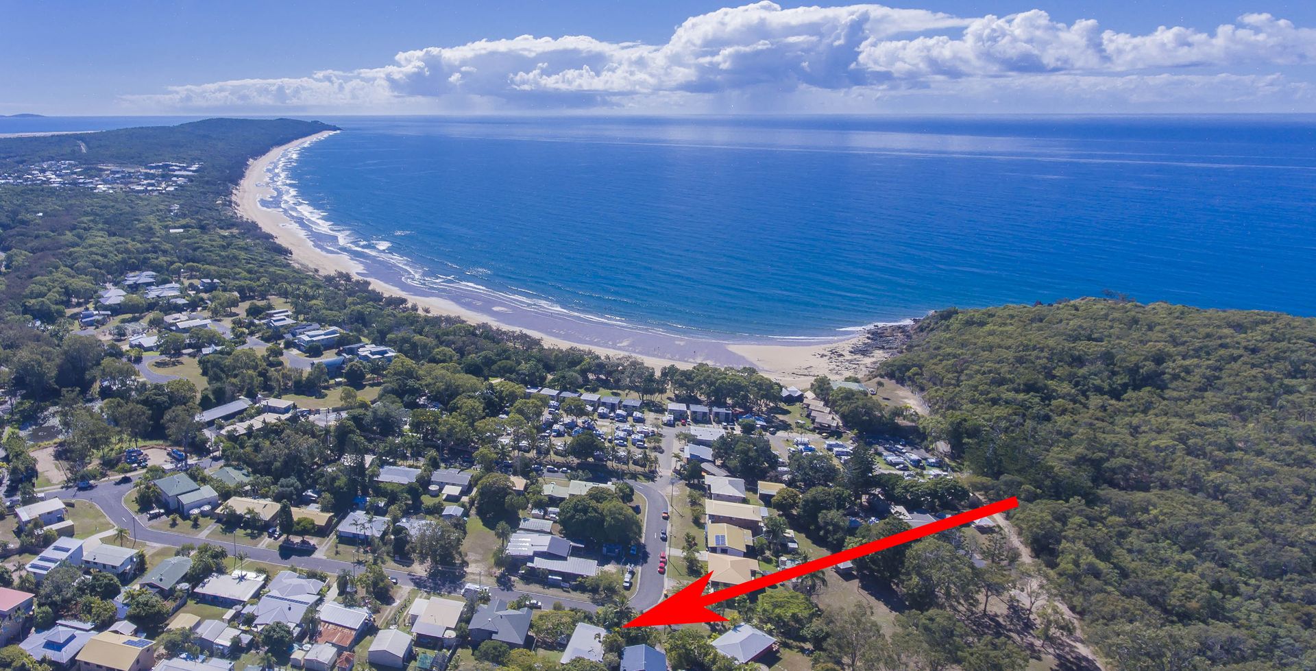 20 Jeffery Court, Agnes Water Property History & Address Research