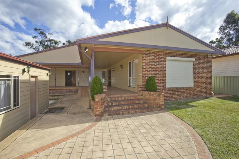 16 Throckmorton Street, Killingworth NSW 2278, Image 1