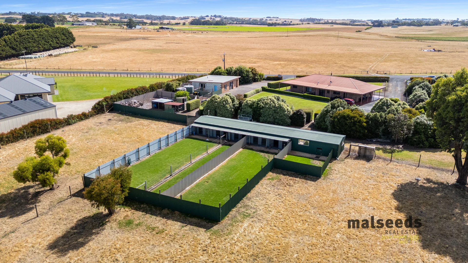 Additional image 25 of 91 Brim Brim Road, Yahl SA 5291