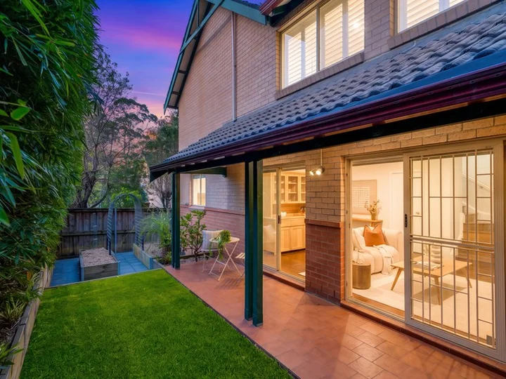 5/167-169 Victoria Road, West Pennant Hills NSW 2125