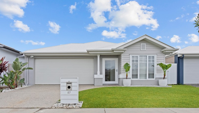 Picture of 87 Flintwood Crescent, PALMVIEW QLD 4553