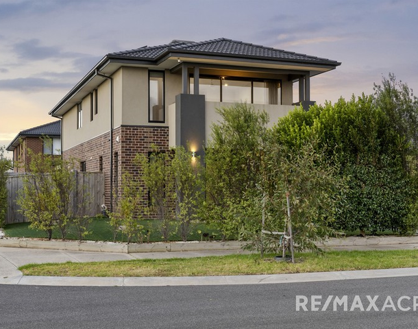 14 Sound Way, Point Cook VIC 3030