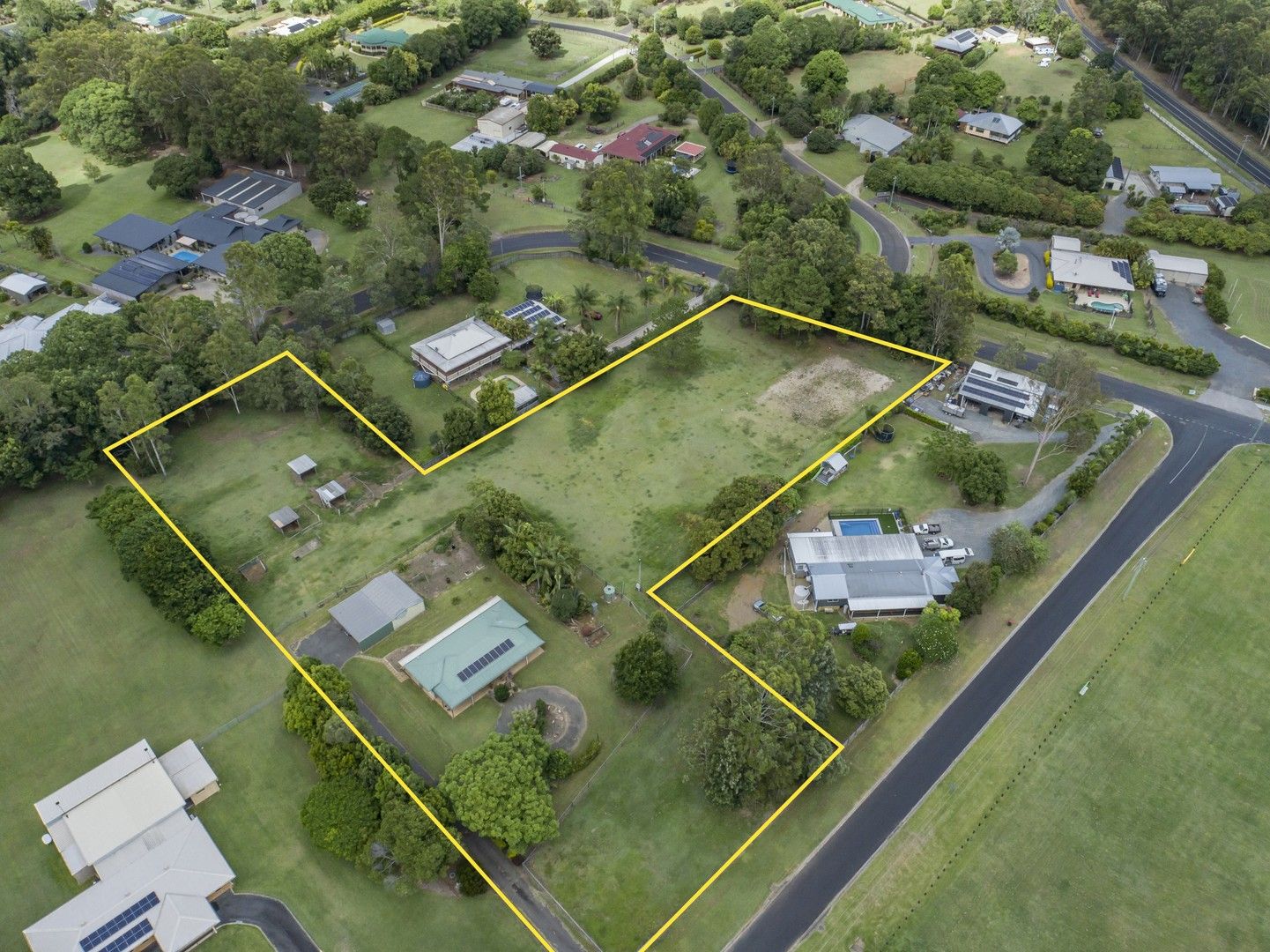 12-16 Mountaintrack Drive, Wamuran QLD 4512, Image 0