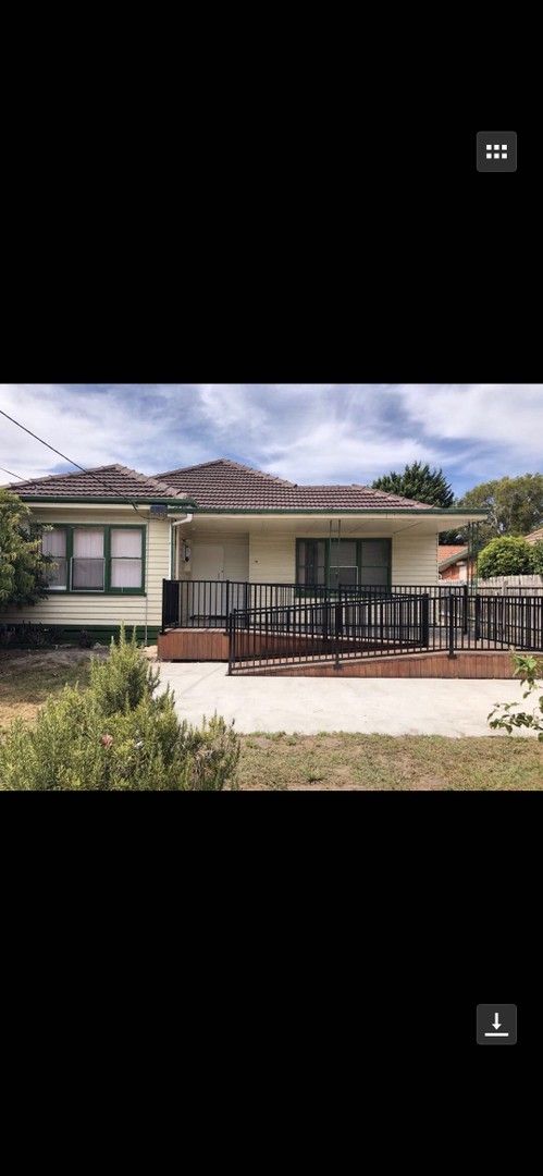 Studio in 95 Carinish Road, CLAYTON VIC, 3168