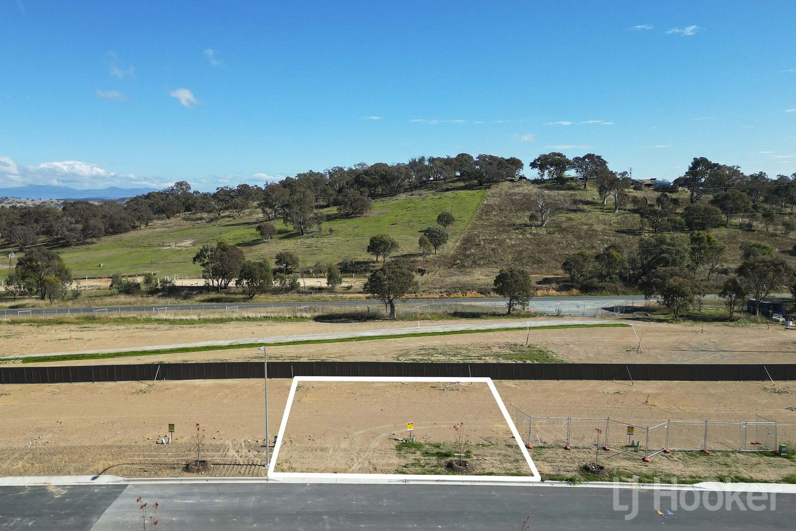 Vacant land in 1152 McCauley Avenue, GOOGONG NSW, 2620