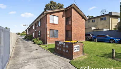 Picture of 6/145 Princes Highway, DANDENONG VIC 3175