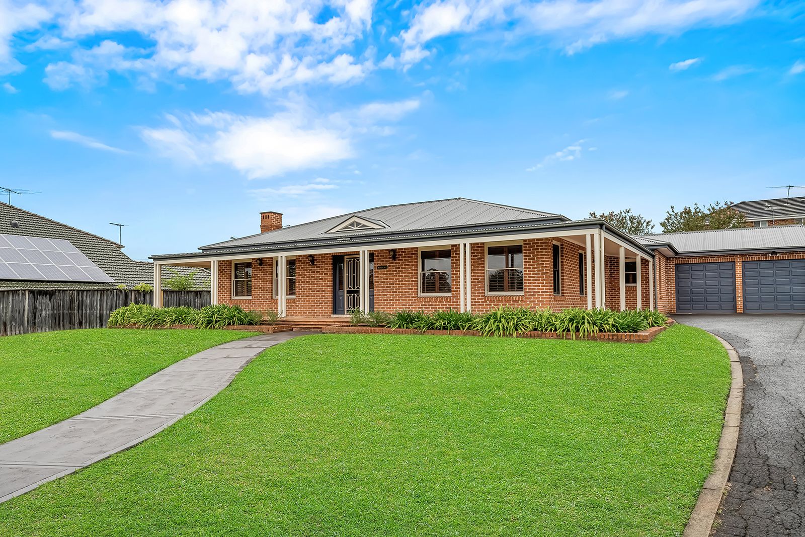 127 Beresford Road, Greystanes NSW 2145 House For Rent Domain