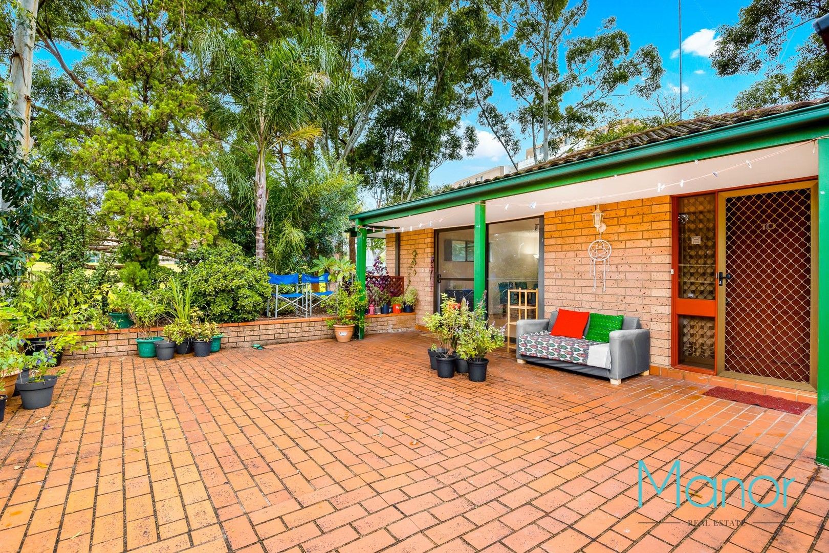 10/7 Conie Avenue, Baulkham Hills NSW 2153, Image 0