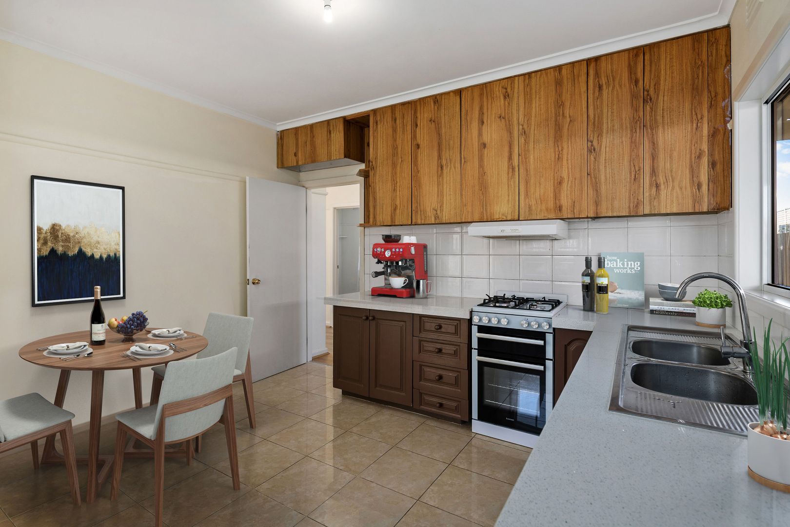 1/14 Rutherglen Street, Noble Park VIC 3174, Image 2