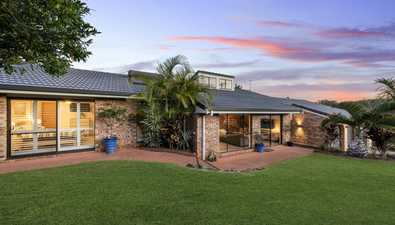 Picture of 54 Northumberland Drive, EAST BALLINA NSW 2478