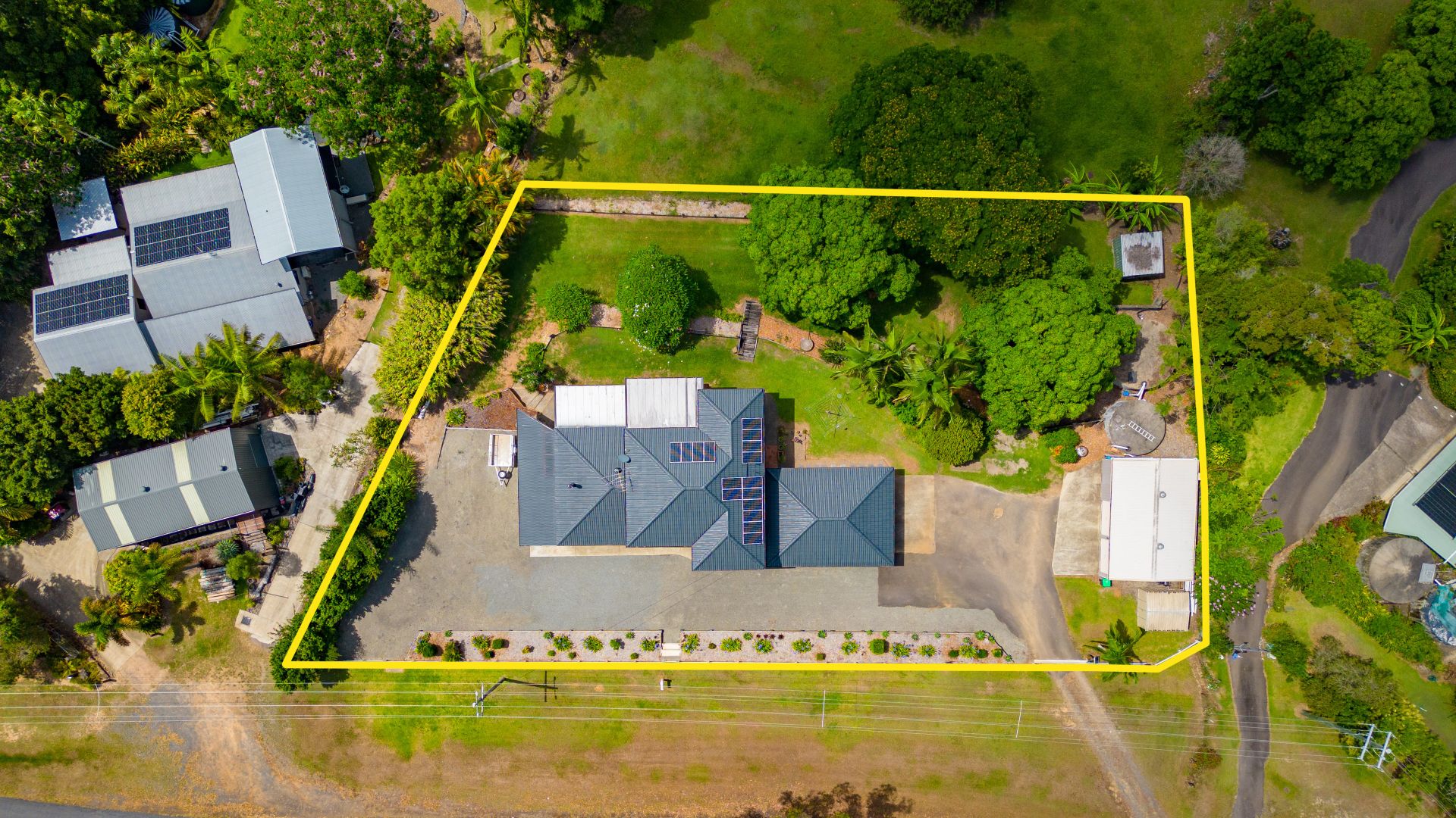 162 Neill Road, Mooloolah Valley QLD 4553, Image 2