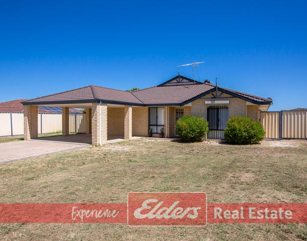 11 Smith Street, Donnybrook WA 6239