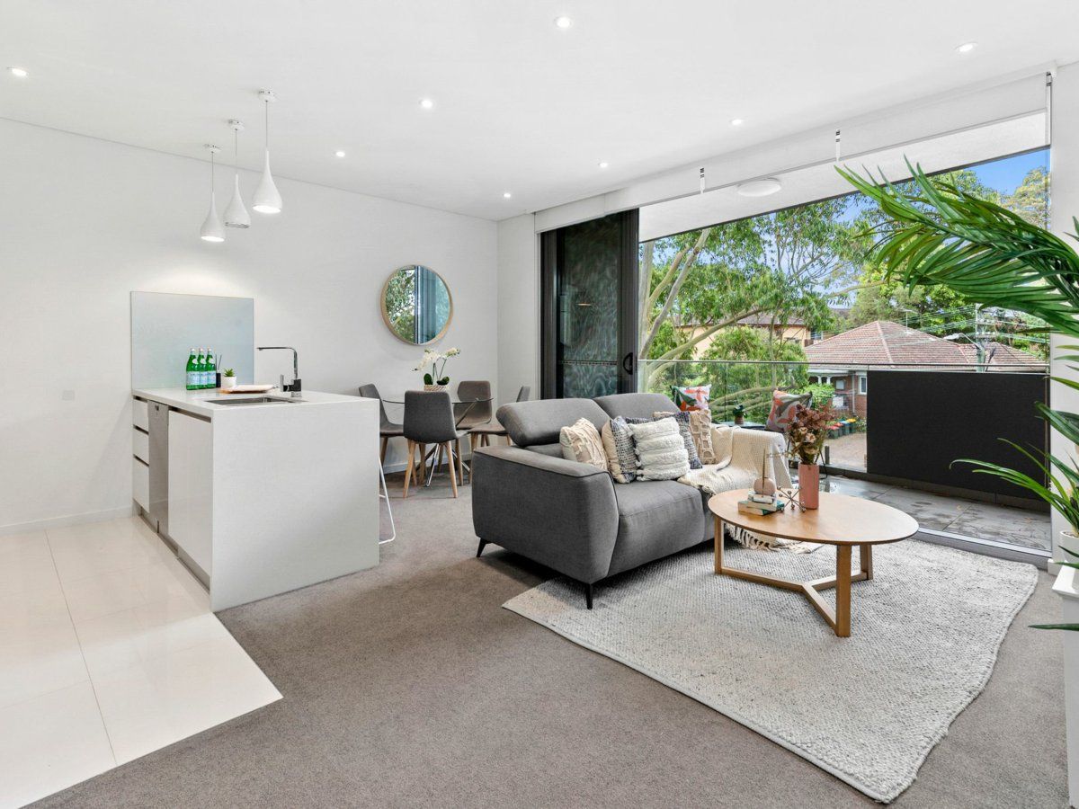 306B/5 Centennial Avenue, Lane Cove NSW 2066, Image 2