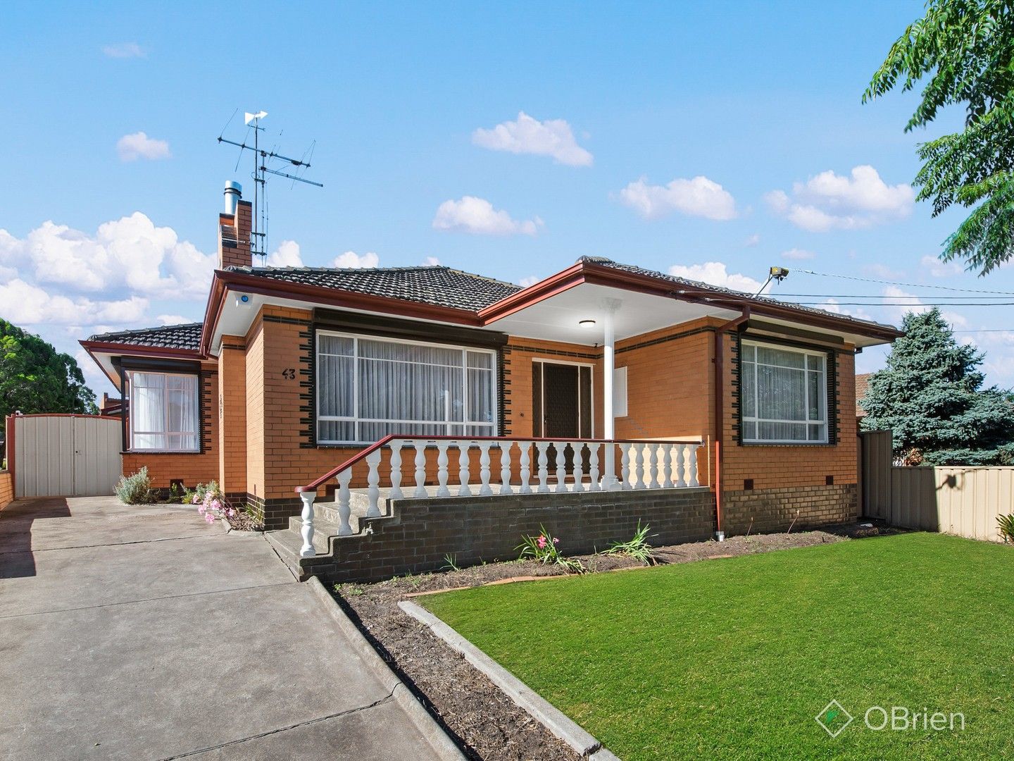 43 Sunhill Court, Ardeer VIC 3022, Image 0