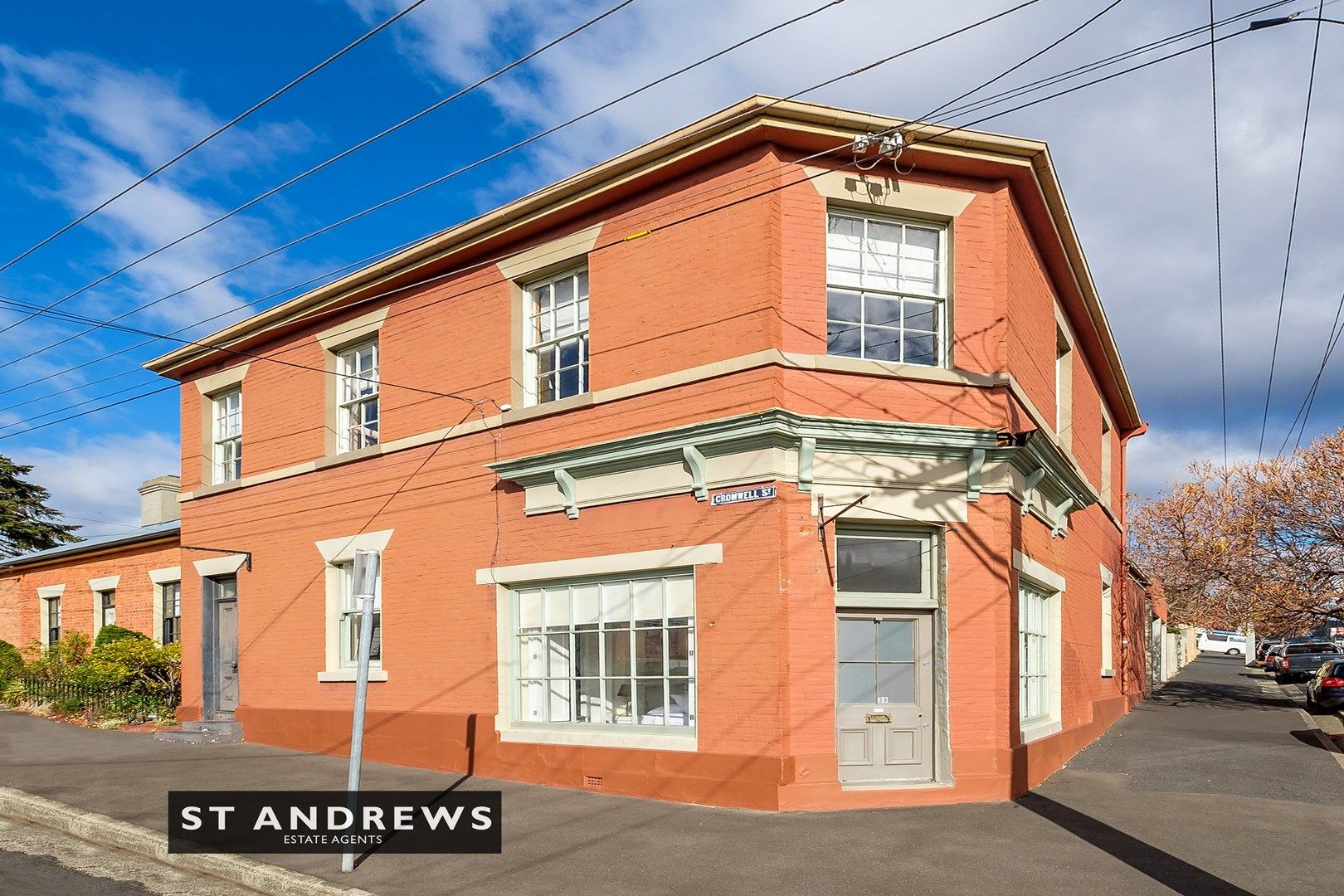 38 Cromwell Street, Battery Point TAS 7004, Image 0