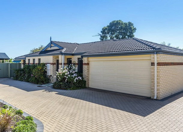 5/30 Canning Road, Kalamunda WA 6076