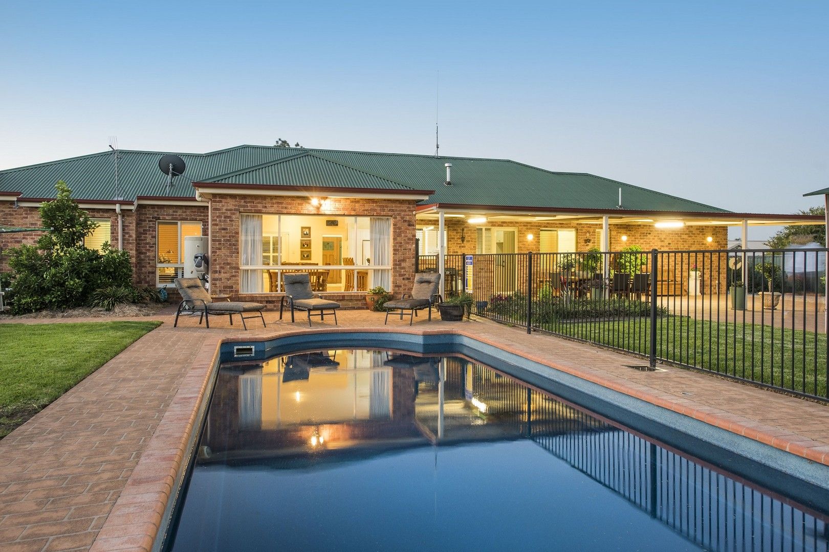 172 Mortimer Street, Mudgee NSW 2850, Image 1