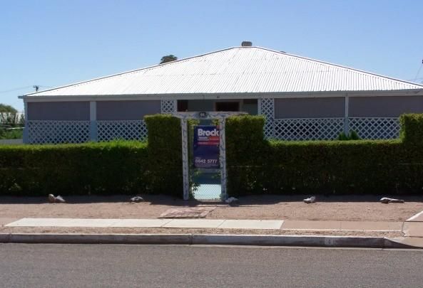 46 Johnson Avenue, Port Augusta, Stirling North SA 5710, Image 0