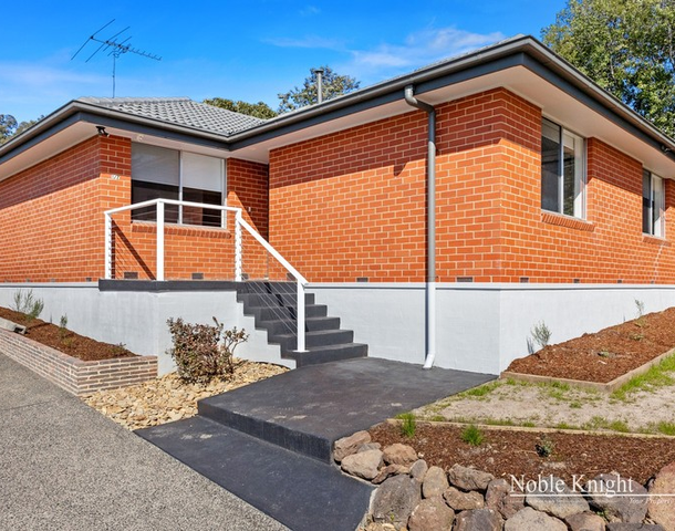 1/7 Albert Road, Lilydale VIC 3140