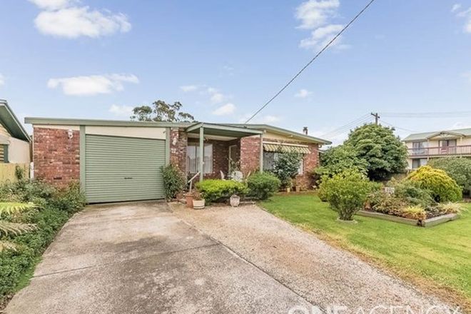Picture of 53 Kallay Drive, PIONEER BAY VIC 3984