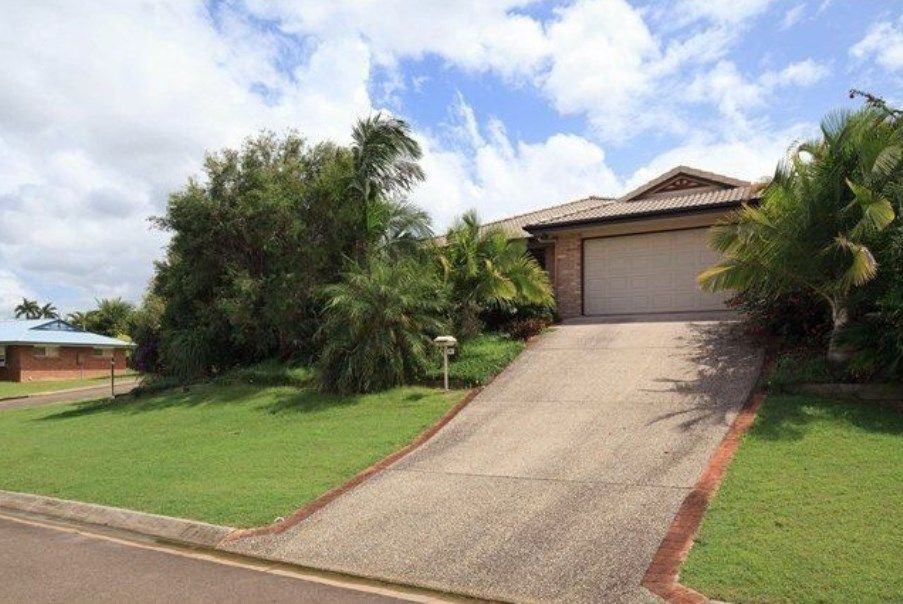 19 Banksia Drive, Gympie QLD 4570, Image 1