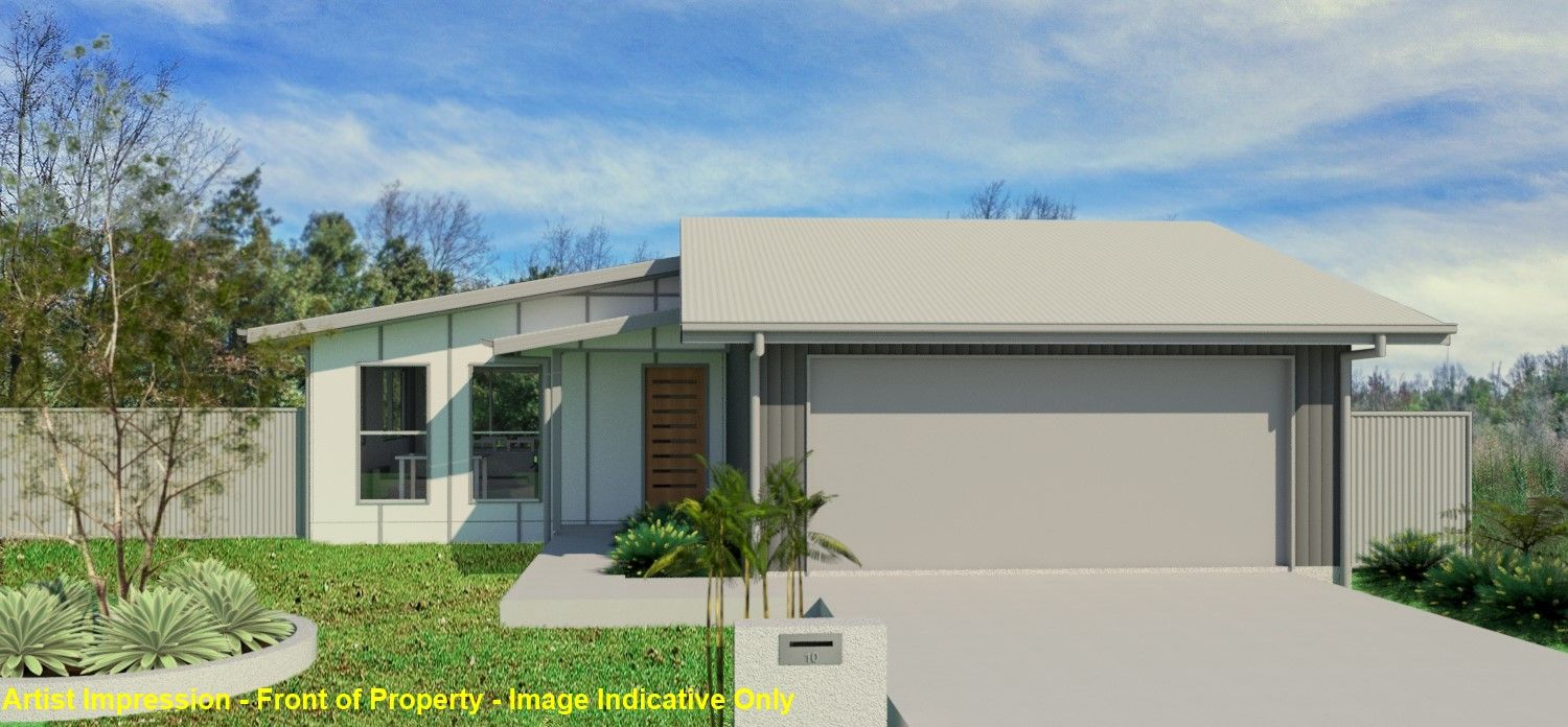 10 Vale Street, Emerald QLD 4720, Image 0