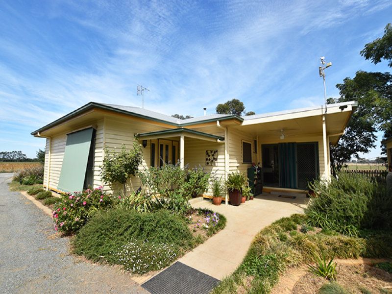 440 Ford Road, Byrneside VIC 3617, Image 0