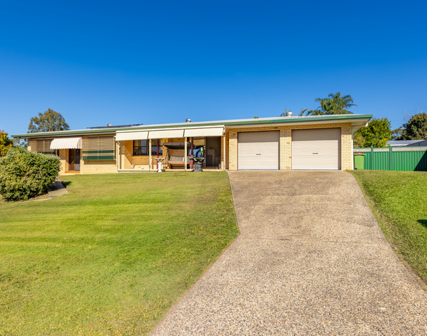 2 Mcnamara Crescent, Morayfield QLD 4506