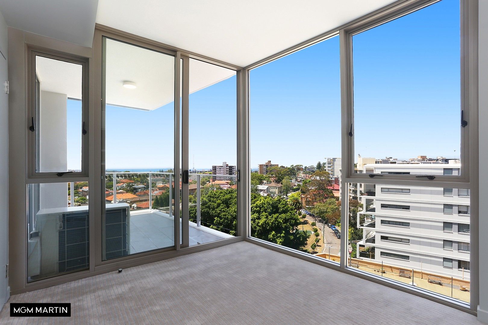1 bedrooms Apartment / Unit / Flat in 1205/253 - 255 Oxford Street BONDI JUNCTION NSW, 2022