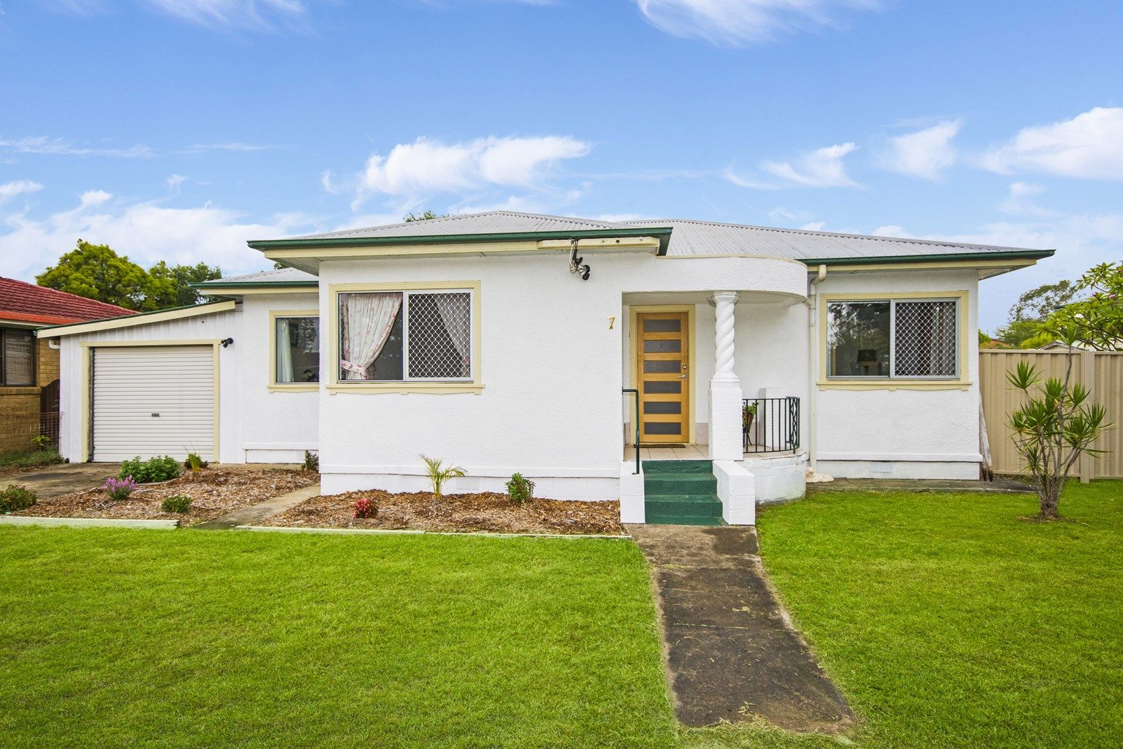 4 bedrooms House in 7 Gitana Street CASINO NSW, 2470