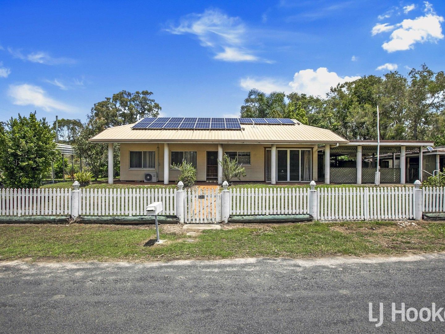 10 Milzewski Street, Tuan QLD 4650, Image 0