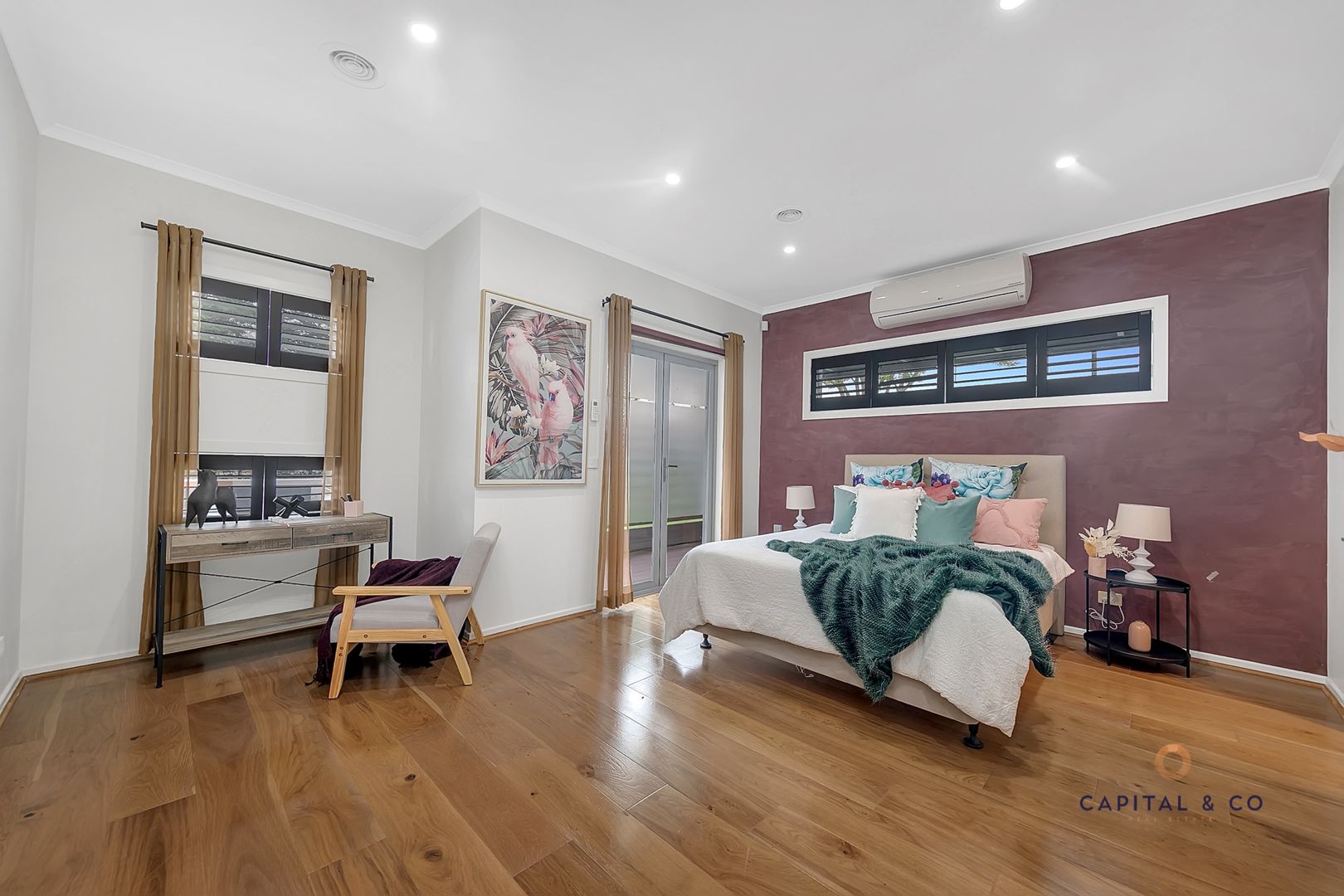 8 Harrington Avenue, Craigieburn VIC 3064 Domain