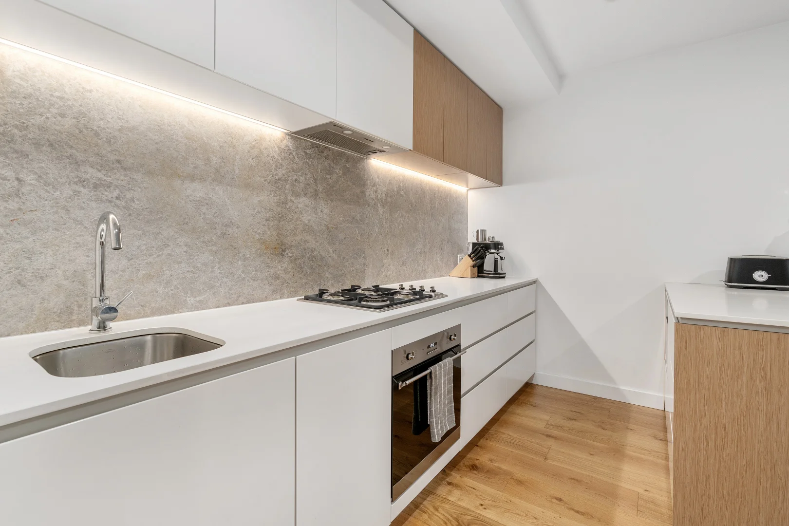 Additional image 3 of 221/23 Batman Street, West Melbourne VIC 3003