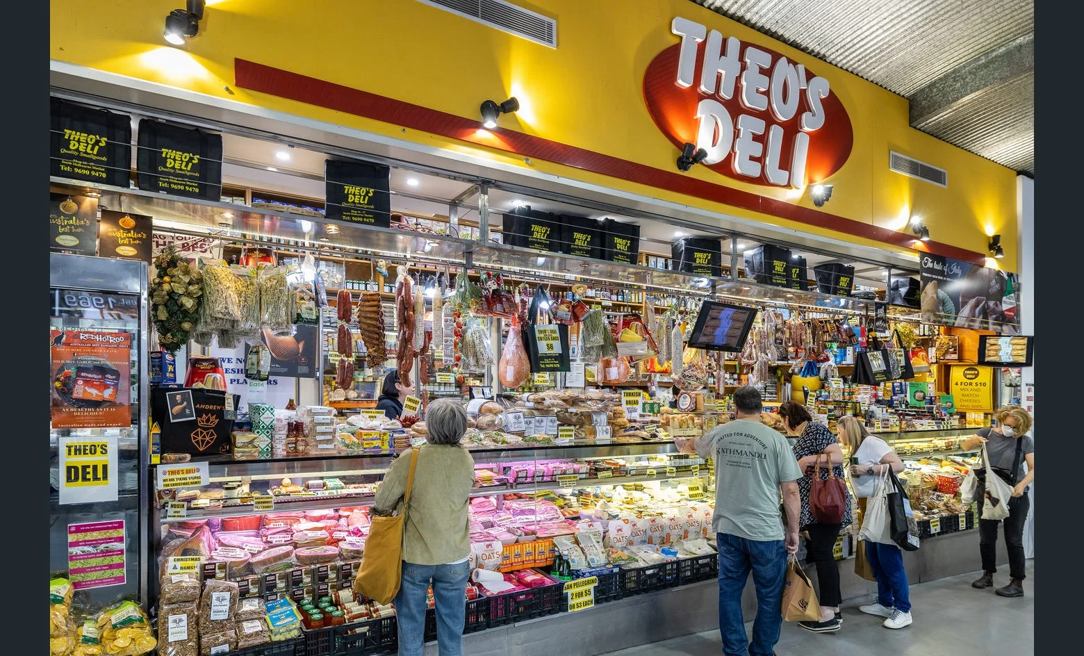 Additional image 30 of 153/88 Southbank Boulevard, Southbank VIC 3006