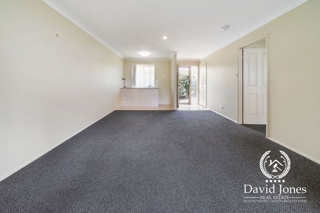 Picture of 18/145 Fryar Road, EAGLEBY QLD 4207