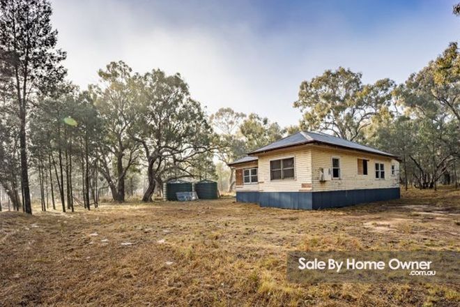 Picture of 17 Murrungundie Street, ELONG ELONG NSW 2831