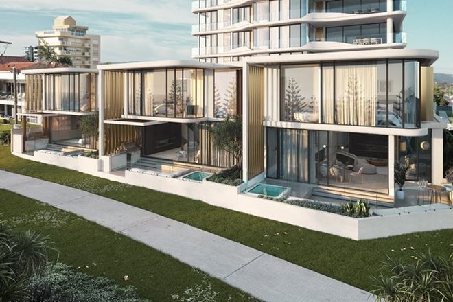 4000 Real Estate Properties For Sale In Gold Coast Qld Domain