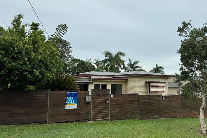 Picture of 42 Anzac Street, SARINA QLD 4737