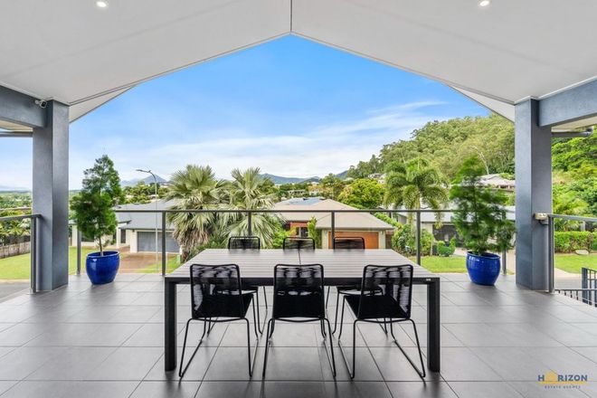 Picture of 42 Mayflower Street, MOUNT SHERIDAN QLD 4868