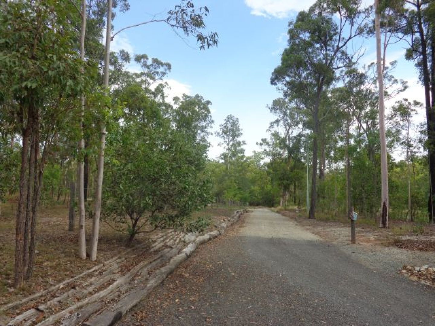 Lot 1 & 2 Mungar Road, Antigua QLD 4650, Image 1