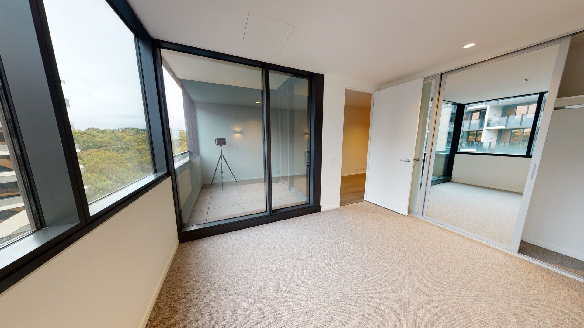 1 bedrooms Apartment / Unit / Flat in 723/631 Victoria Street ABBOTSFORD VIC, 3067