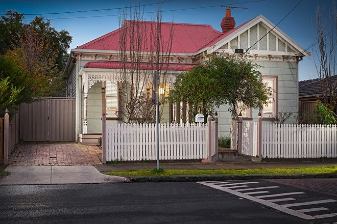 Picture of 60 Heller Street, BRUNSWICK WEST VIC 3055