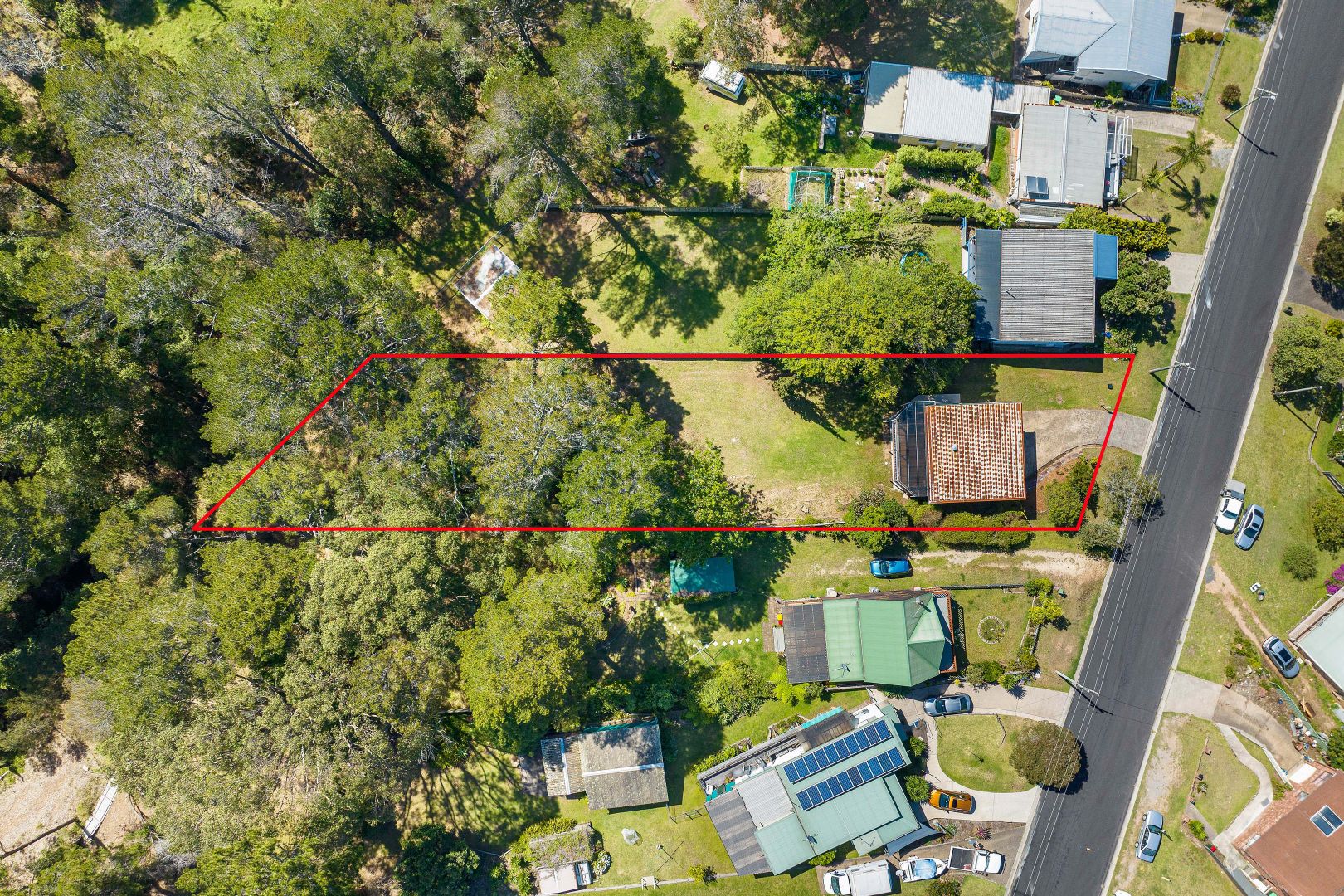 9 Thomson Parade, Dalmeny NSW 2546, Image 2